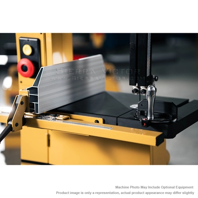 POWERMATIC PM1800B Wood Sawing Machines | Sierra Victor Industries (16)