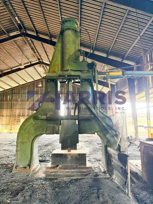 USED CHAMBERSBURG 6K