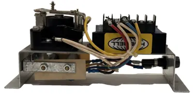 NEW HUBBELL 5370 48713-203