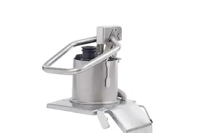 NEW ROBOT COUPE CL55E WORKSTATION