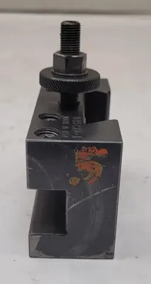 Used DORIAN TOOL D35CXA HOLDERS Tool Holders Kentucky US | Aucto #1315756