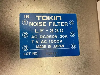 New | in-Stock NEC LF-330 Miscellaneous Equipment (Electrical & Power) | Surplus Asset Holdings #1195802