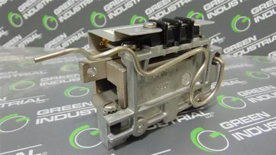 Bailey Controls 5327449R2 Valve Positioner Torque Motor New NIB