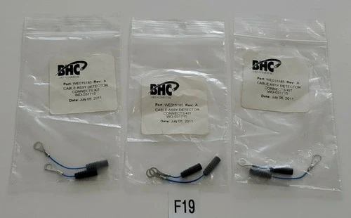 NEW Perkin Elmer WE015185
