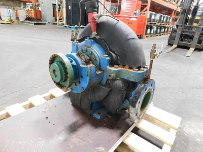 Used PACO _UNKNOWN_ Centrifugal Pumps Ohio US | Equipment Recovery Corp. #1330418