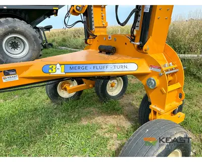 Used FAIR MANUFACTURING _UNKNOWN_ Hay Rakes Iowa US | Keast Enterprises #1360170