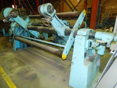 FARRELL embosser Extrusion Other, Embosser | Mark One Machinery (18)