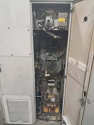 2002 CHARMILLES ROBOFIL 290P Elect Discharge-Wire Manual | Asset Exchange Corporation (8)