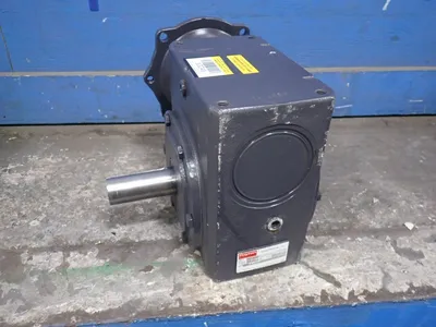 USED DAYTON 3GD49