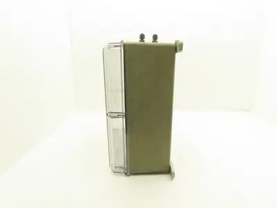 Carlon CV16147 Industrial Control Panel Enclosure 16x14x7.6" Sealed