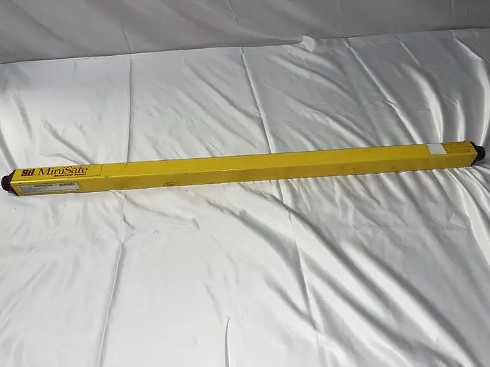 Used STI STI MS4328BR Misc Electrical & Power Parts | ND Industrial Surplus #1215611