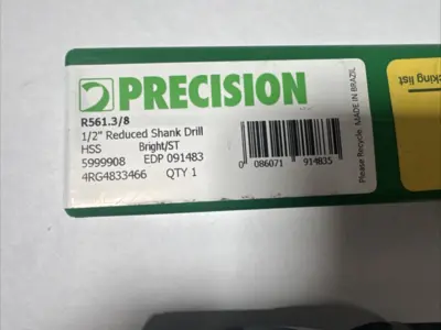 HSS _UNKNOWN_ Drill Bits | Amiron Machinery (3)