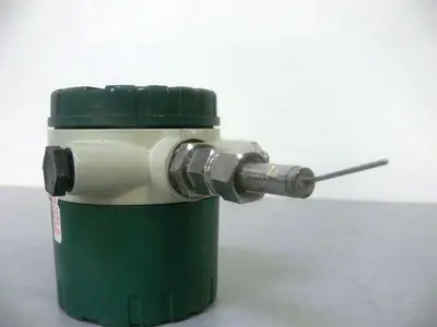 USED SAGE METERING PRIME SIP-200-AC115-CO2 CO2 METER