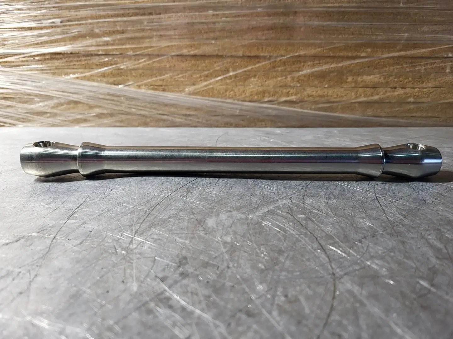 USED MOYNO B06-25S