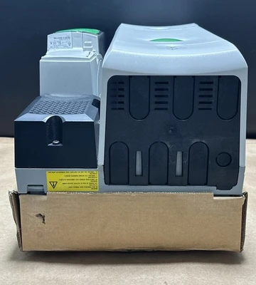 NEW Emerson Industrial Automation SP4201