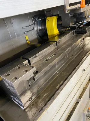 2018 WEST MICHIGAN SPLINE 24 Spline Rollers | Asset Exchange Corporation (8)