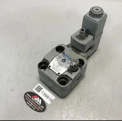 USED VICKERS CG5060AFMUHL7110