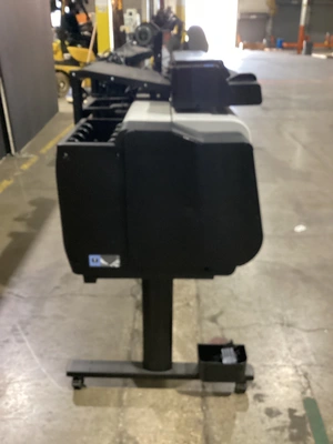 Used CANON TX-4000 Labelers Michigan US | iGAM Industrial Marketplace #1403955