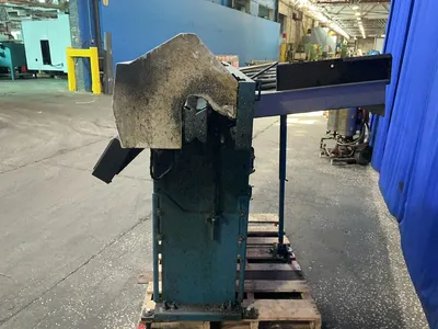 Used 2000 SMW MUS 2000 Bar Feeds Ohio US | HGR 24 #1521364