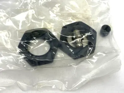 New | in-Stock McGill Cam Follower Bearing 52mm Dia 24mm Roller Width 20mm Stud Dia Tooling & Accessories (Other) Michigan US | Maverick Industrial Sales #1390605