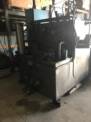 Automated Finishing Inc PWD-51 Ultrasonic Cleaning Systems | Tight Tolerance Machinery (4)