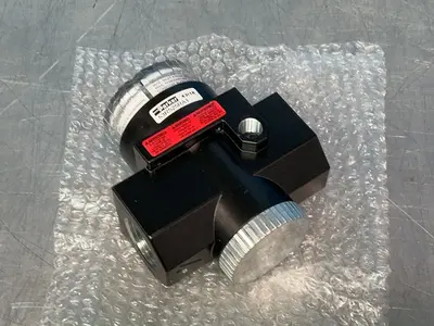 New | in-Stock PARKER 53R525RA1 Pumps Ohio US | HGR 24 #1305045
