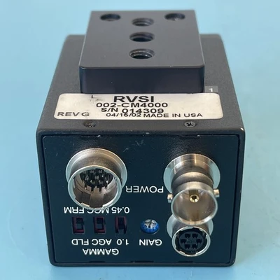 NEW Siemens 002-CM4000