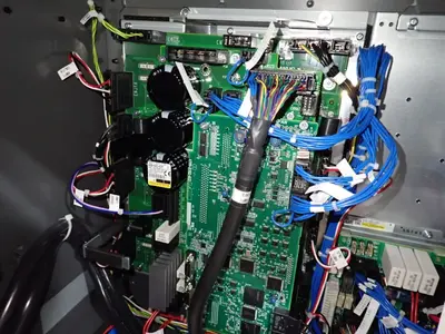 Used FANUC A05B2651B021 / R30IB Robots Ohio US | HGR 24 #891406