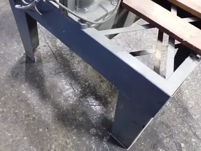 USED DEWALT GP