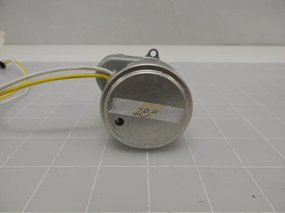 Used SYNCHRON _UNKNOWN_ A.C. Motors Texas US | OCO Industrial #1599983