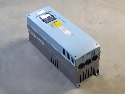 USED VACON NXS00046A2L0SSSA1A200000