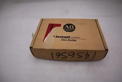NEW Allen Bradley 1746-OA16 /D SLC 500 16-Channel 120/240VAC Output Module #H454