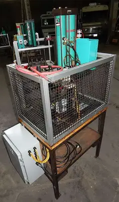 USED TOX PRESSOTECHNIK K.04.00.200.20.00-US