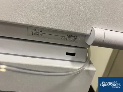 USED Agilent Agilent 1260 Infinity II HPLC System