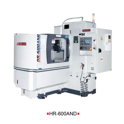 DOWELL HR-600 Rotary Surface Grinders, Horizontal | B.W. GUILD EQUIPMENT INC. (2)