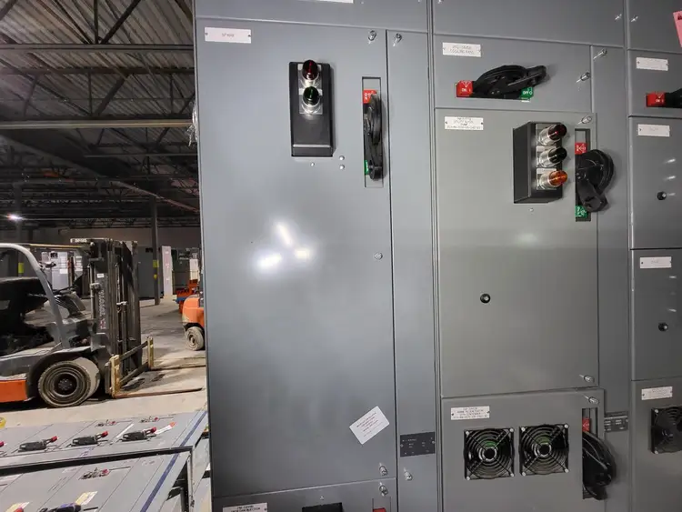 New | in-Stock ALLEN-BRADLEY 500FL-EOD93 Misc Electrical & Power Parts British Columbia CA | Lenmark #835922