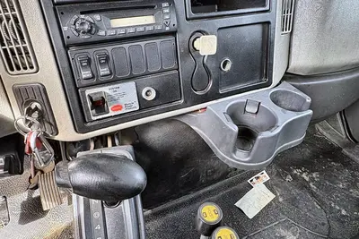 Used 2012 INTERNATIONAL DURASTAR 4300 Garbage trucks New Jersey US | Proxy Equipment #1383081