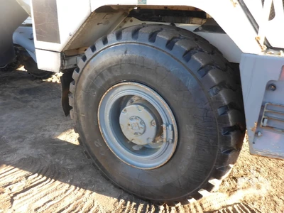 Used 2013 TEREX TA300 Dump trucks New York US | Abele Tractor #1341513