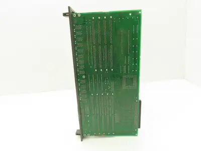 Fanuc A16B-2200-0842/08F Printed Circuit Board PCB Module W/9 Daughter Boards