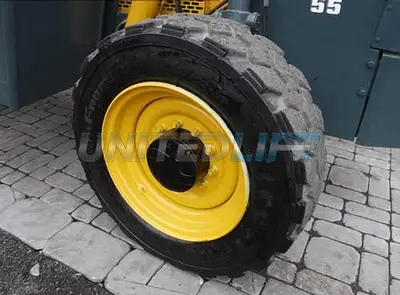Used 2014 GEHL RS10-55 Telehandlers New York US | United Lift #1446589