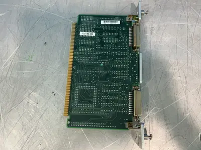 Used 2004 UNICO 314739 I/O Boards & Replacement Parts Ohio US | HGR 24 #1457462