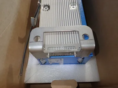 Used 2016 SICK ICI89000000 Light Source Equipment Ohio US | HGR 24 #798818