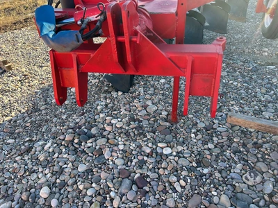 Used _UNKNOWN_ _UNKNOWN_ Moldboard Plows Idaho US | Tri-Steel Manufacturing #1557150