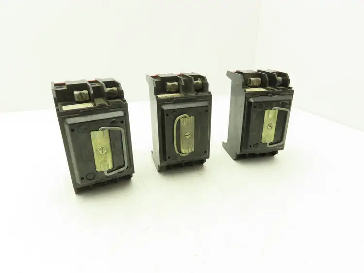 Used FEDERAL PACIFIC _UNKNOWN_ Relays & Switches | Arrow Industrial #639161