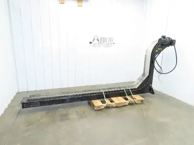 Used STORCH _UNKNOWN_ Conveyor Parts Indiana US | Arrow Industrial #1366822