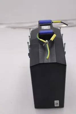 DEIF ASK 129.10 88238 VA 15 PLUG-IN CURRENT TRANSFORMER STOCK #2796