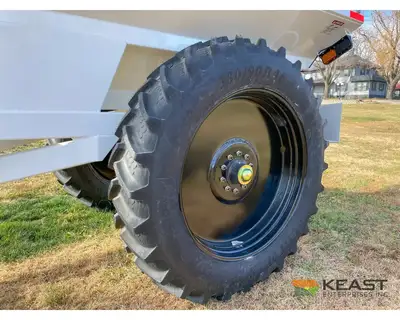 Used DALTON _UNKNOWN_ Broadcast Spreaders Iowa US | Keast Enterprises #1360205