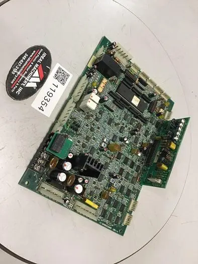 Used HITACHI 68W2009645-X1 Circuit Boards Michigan US | Ideal Machinery #575333