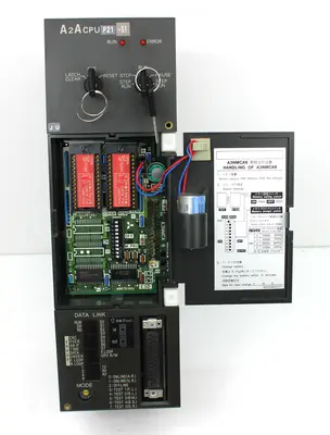 USED MITSUBISHI A2ACPU-P21-S1