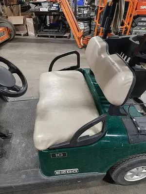 USED EZGO RXV